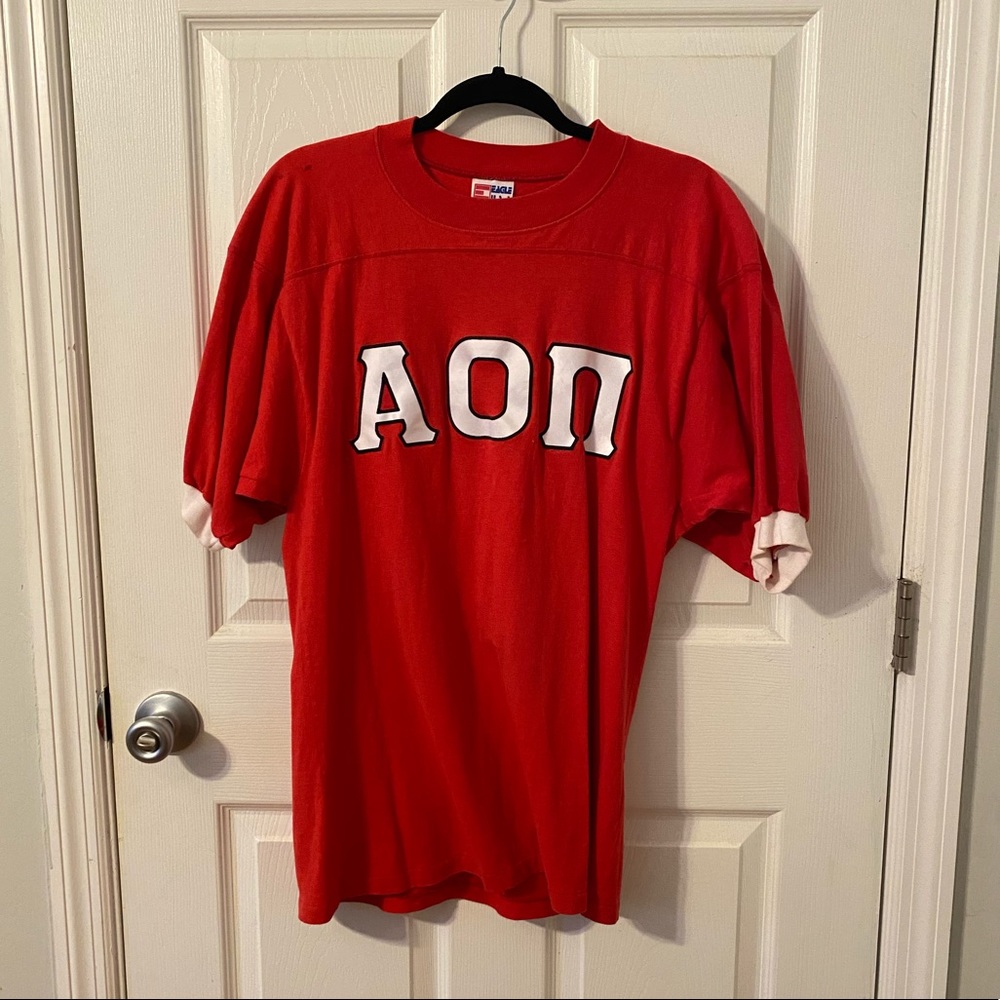 AOPi Jersey